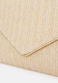 Anna Field Clutch - Beige -Anna Field Shop 37b44ac6ec4144c9a86bfd819191b15a scaled