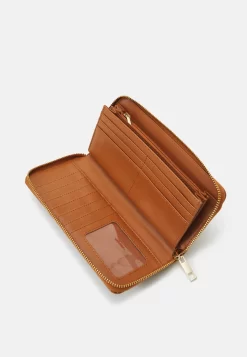 Anna Field Wallet - Cognac -Anna Field Shop 37f4e5d15e044db9b4094c6f3cc39470 scaled