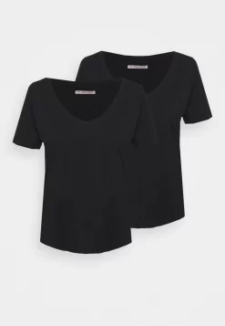 Anna Field Basic T-Shirt - Basic T-Shirt