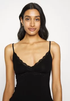 Anna Field 2 Pack - Nightie - Black/Grey -Anna Field Shop 3889161635964fb39b8492ba5a301320 scaled