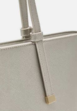 Anna Field Handbag - Silver-Coloured -Anna Field Shop 38c2ffbcaa734d1b8ec60ae08e4c0012 scaled