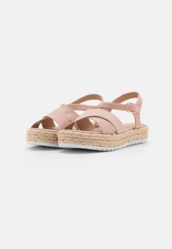 Anna Field Espadrilles - Light Pink -Anna Field Shop 38ed1543643144198b4c4e7683f7e40f scaled