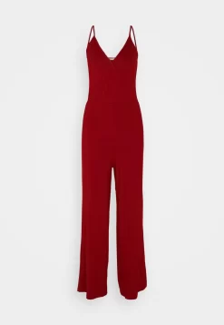 Anna Field Jumpsuit - Dark Red 10 Anna Field Jumpsuit - Dark Red -Anna Field Shop 394bfc54fb754b7cabba738cd031eb8d scaled