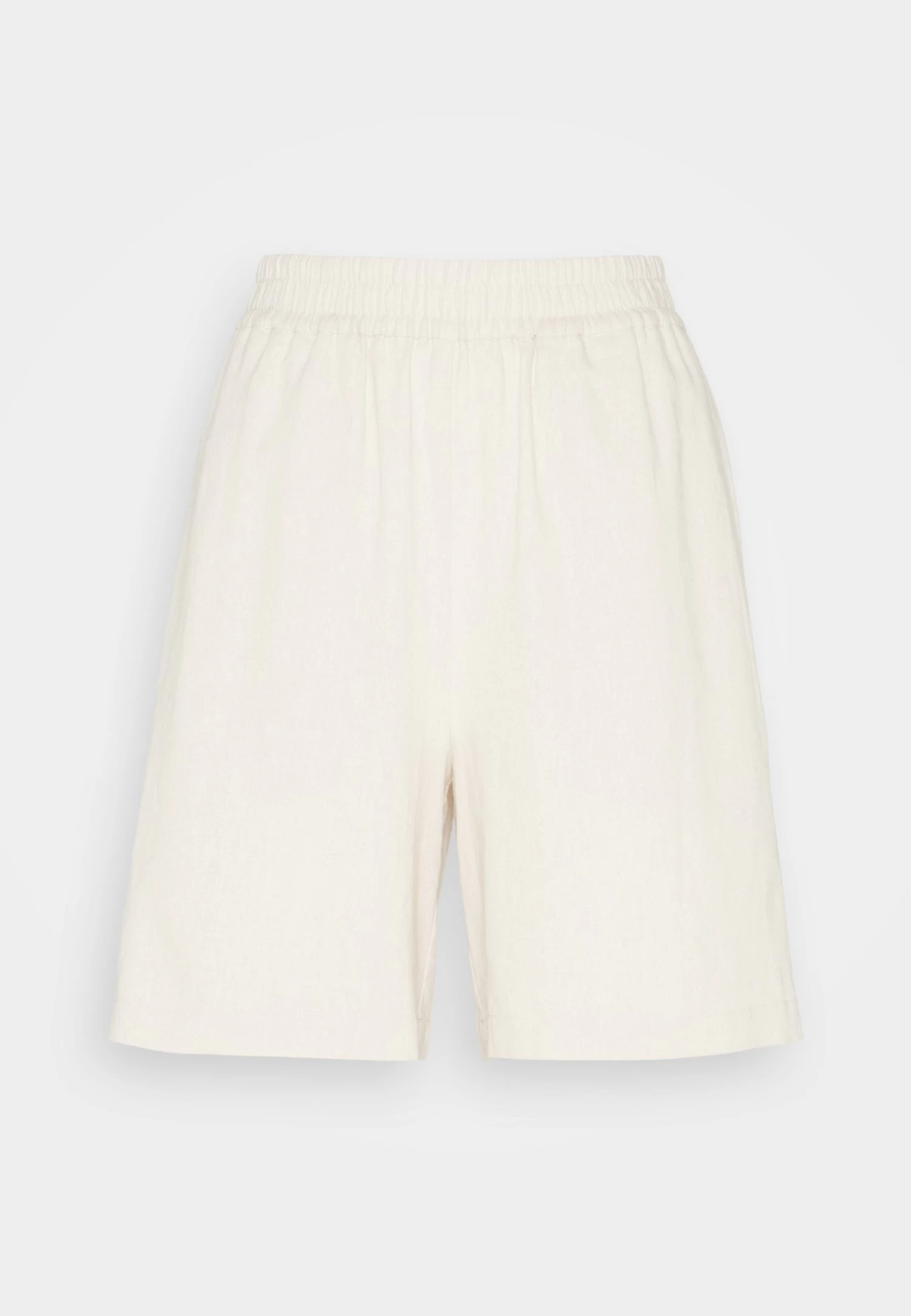 Anna Field Linen Mix - Shorts - Beige 5 Anna Field Linen Mix - Shorts - Beige - Image 5
