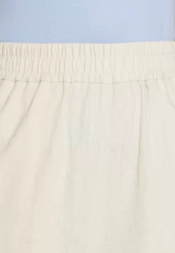 Anna Field Linen Mix - Shorts - Beige 11 Anna Field Linen Mix - Shorts - Beige -Anna Field Shop 3a39d10176914f608dcacc5f164274fa scaled