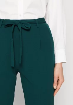 Anna Field Trousers - Dark Green -Anna Field Shop 3adc6a60b49f4dee8d1e3bd5d9d40f7a scaled