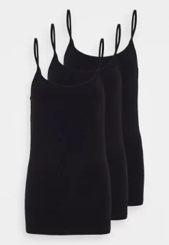 Anna Field 3Er Pack - Top - Black/Black/Black -Anna Field Shop 3b445843d1e14f17b126d28f49b4844f scaled