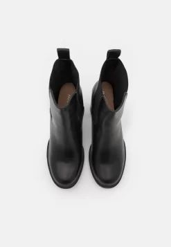Anna Field Classic Ankle Boots - Black -Anna Field Shop 3b6d628a070a474497c7dd008b455a22 scaled