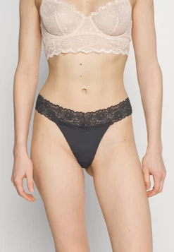 Anna Field 5 Pack - Thong - White/Nude -Anna Field Shop 3b8c99ba50ad42019f20729be8f7fb6b scaled