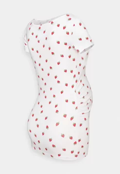 3Pack - Print T-Shirt - White/Black -Anna Field Shop 3c0ac7dae06e41a7b6c672e24864fb29 scaled