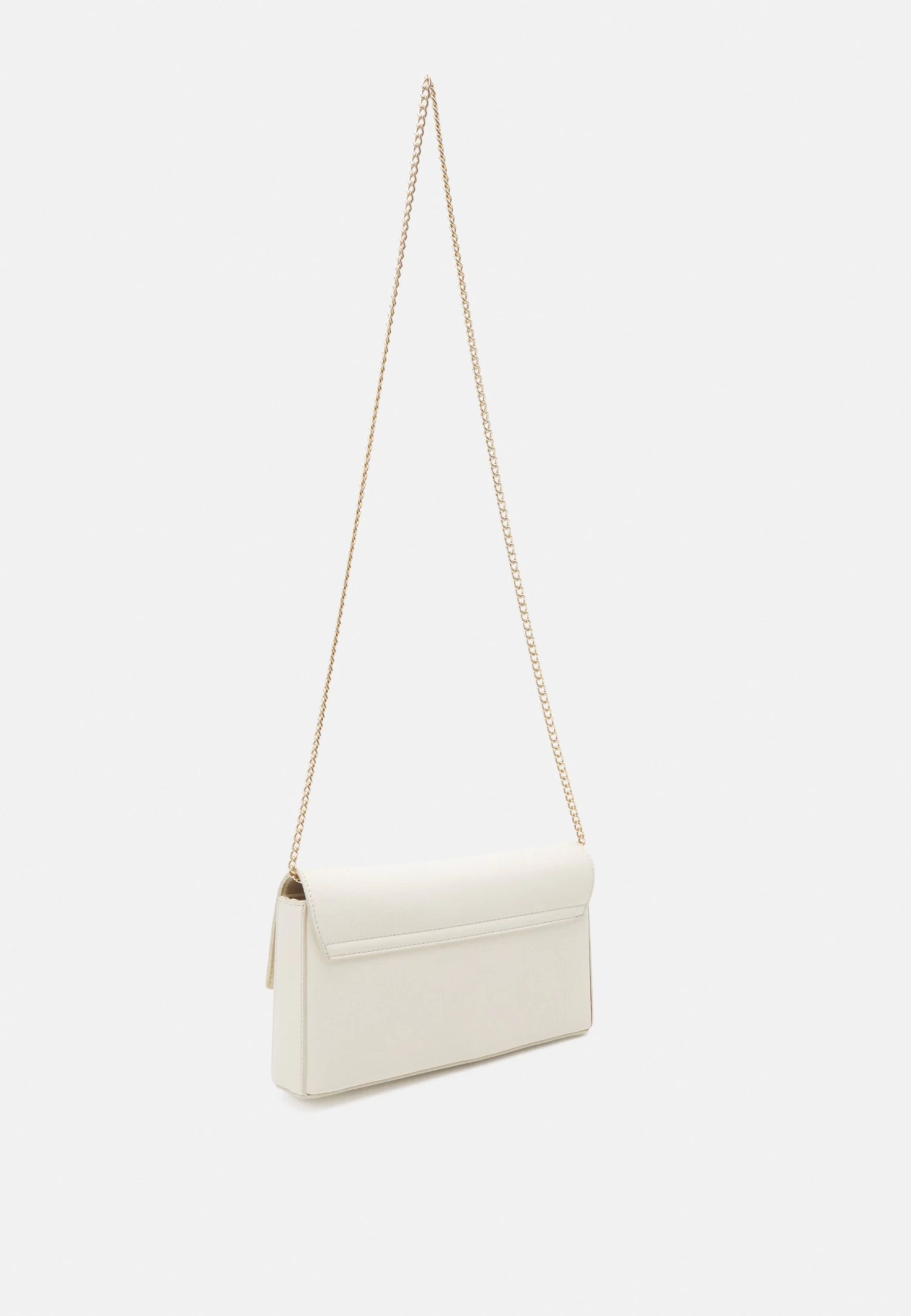 Anna Field Clutch - Off-White 2 Anna Field Clutch - Off-White - Image 2