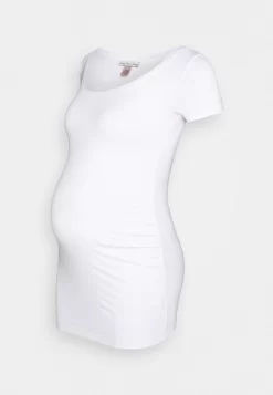 3Er Pack - Basic T-Shirt - White/Dark Blue/Black -Anna Field Shop 3e755ab78cae40369e0c7a326189376f scaled