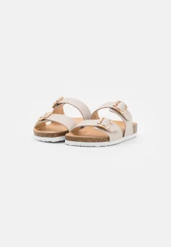 Anna Field Mules - Beige -Anna Field Shop 3efadc09b38a47e9ac76cb84daf13a47 scaled