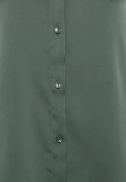 Anna Field Button-Down Blouse - Olive -Anna Field Shop 3f895400d39a476887cc658a4dcc6147 scaled