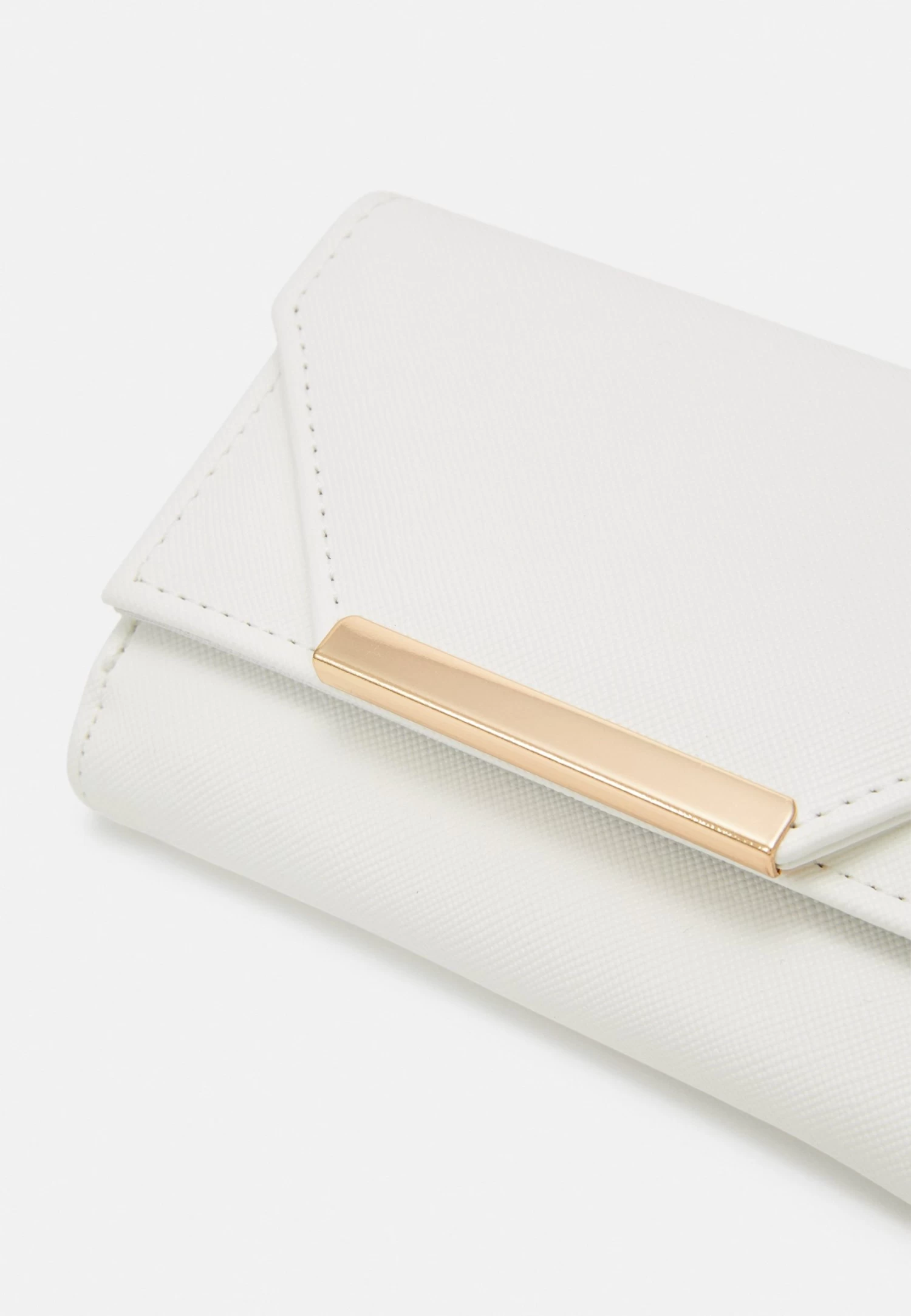Anna Field Wallet - White 5 Anna Field Wallet - White - Image 5