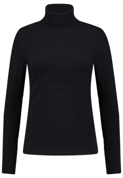 Anna Field Long Sleeved Top - Black -Anna Field Shop 409301508a8148f889ecb6dbdddbcef1 scaled