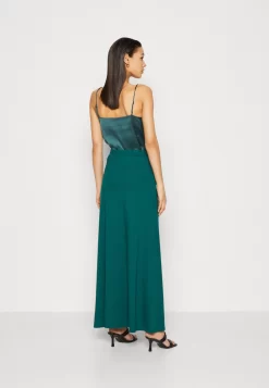 Anna Field Maxi Skirt - Dark Green -Anna Field Shop 409e8671da404d5f986bf05333666bbc scaled