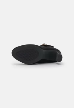 High Heeled Ankle Boots - High Heeled Ankle Boots 10 High Heeled Ankle Boots - High Heeled Ankle Boots -Anna Field Shop 40c9be2f3fda429b91c4c5aafebf9cc6 scaled