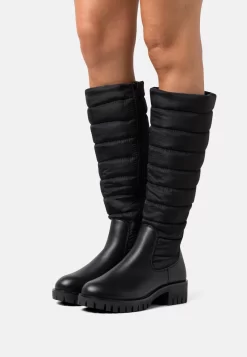 Winter Boot - Platform Boots