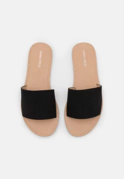 Anna Field 2 Pack - Mules - Black/Cognac 11 Anna Field 2 Pack - Mules - Black/Cognac -Anna Field Shop 40ddc5fd0efc408ca6bf635b948d6802 scaled