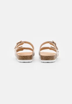 Anna Field Mules - Beige -Anna Field Shop 412b0b8baea24bee8728e940c40acfd8 scaled