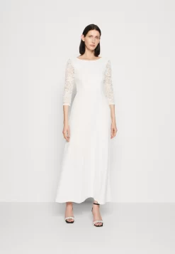 Anna Field Jersey Dress - White 10 Anna Field Jersey Dress - White -Anna Field Shop 414429cdf03847928e83b6ec1b35adcc scaled