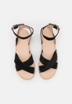 Anna Field Leather - Platform Sandals - Black -Anna Field Shop 41c6cd611ad444099ab2fa62891d0434 scaled