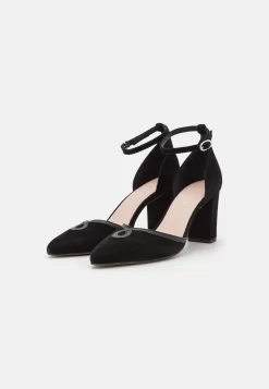 Anna Field Leather - Classic Heels - Black -Anna Field Shop 4253516485d74d2d8d9c59cc4d617ac5 scaled