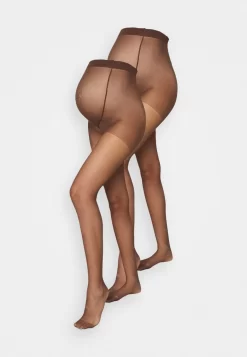 Anna Field 20 Den 2 Pack - Tights