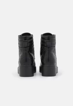 Anna Field Wedge Ankle Boots - Black -Anna Field Shop 433db48509e748aabadfda19993185b2 scaled