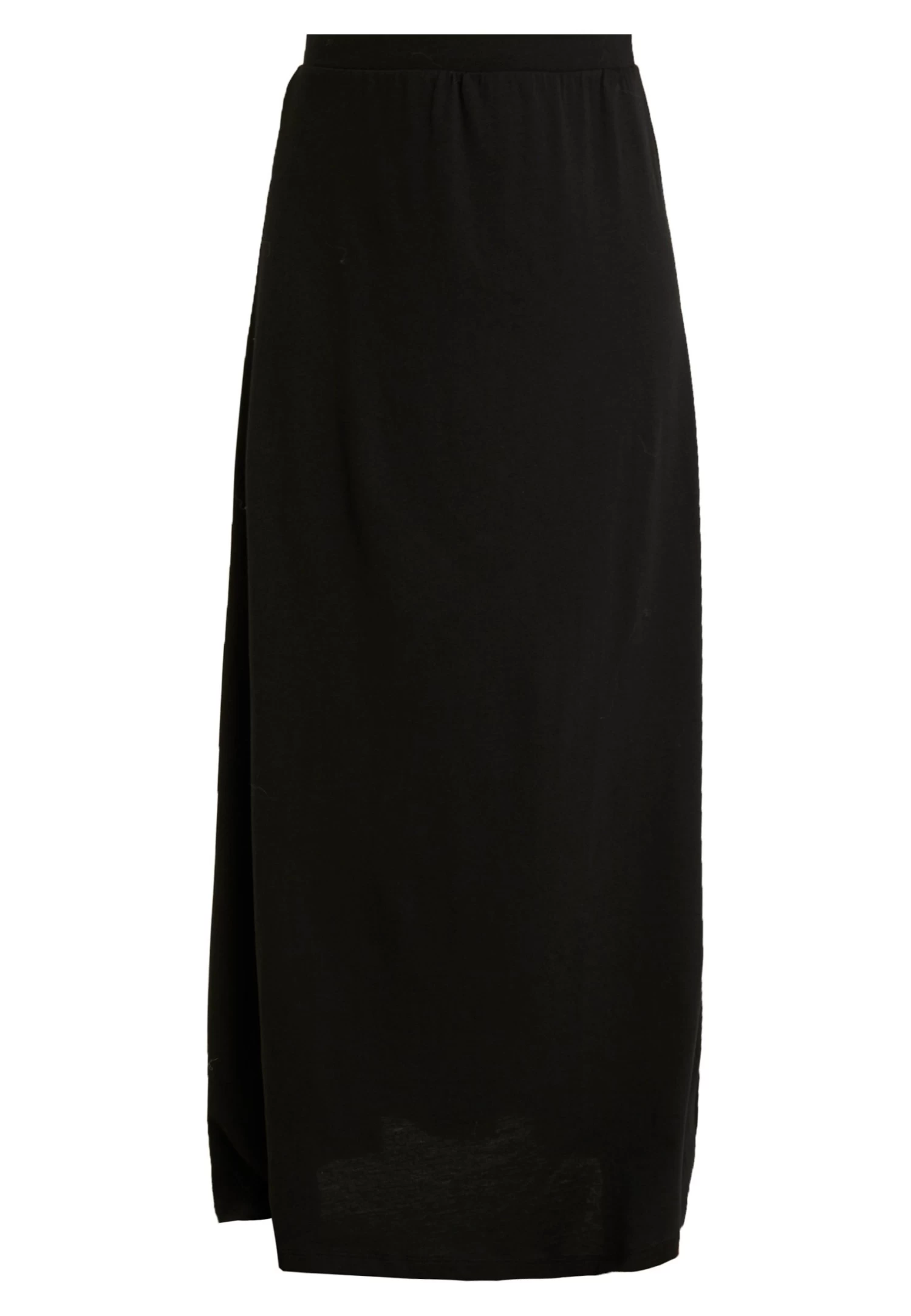 Maxi Skirt - Black 4 Maxi Skirt - Black - Image 4