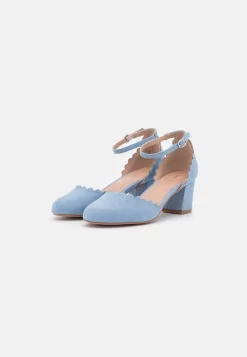 Anna Field Classic Heels - Light Blue 8 Anna Field Classic Heels - Light Blue -Anna Field Shop 43f480679c44473ca374327450185f1b scaled