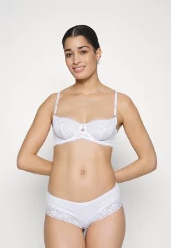 Anna Field 5 Pack - Briefs - Pink/Dark Blue/White