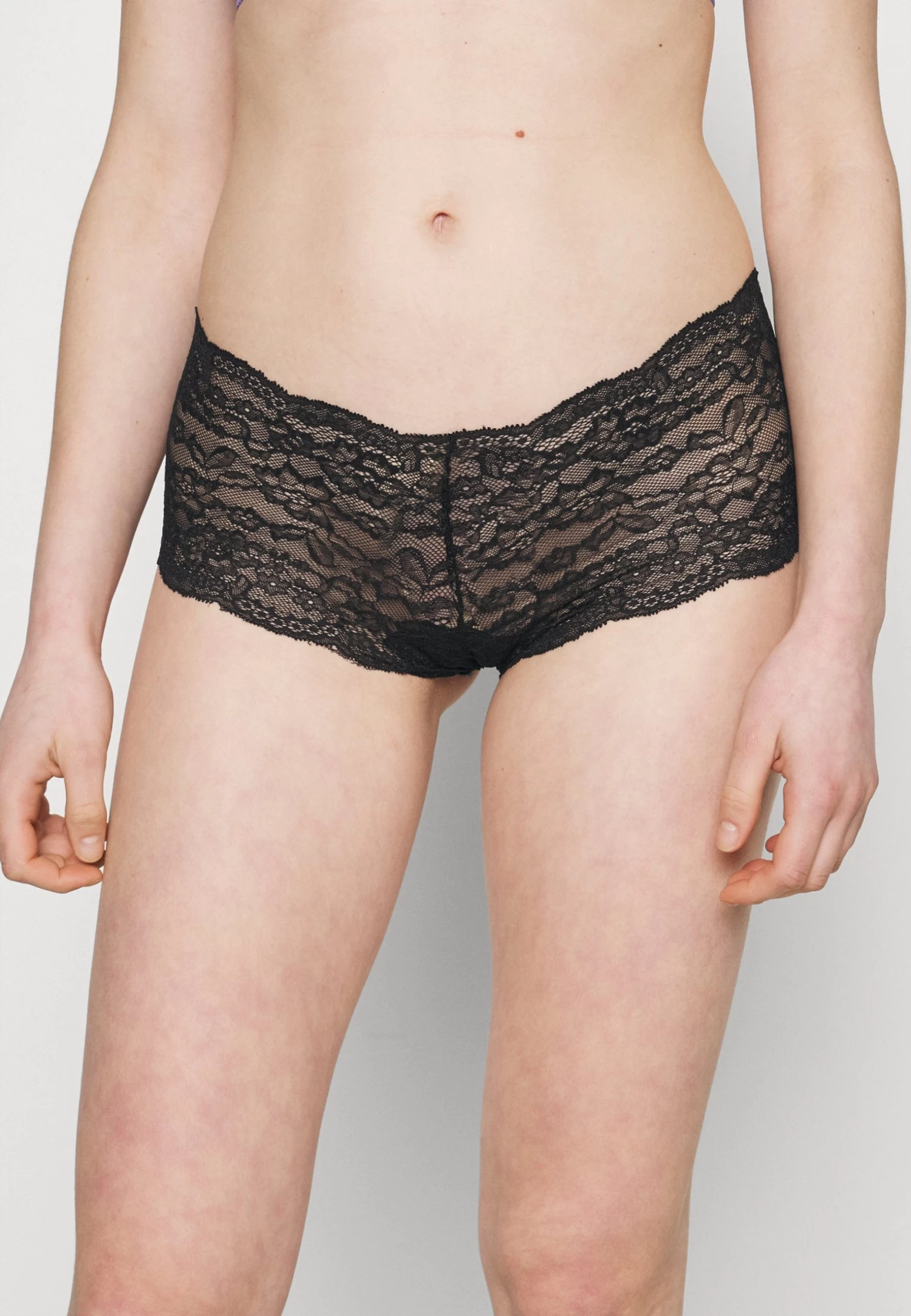 Anna Field 5 Pack- Pants - Blue 5 Anna Field 5 Pack- Pants - Blue - Image 5