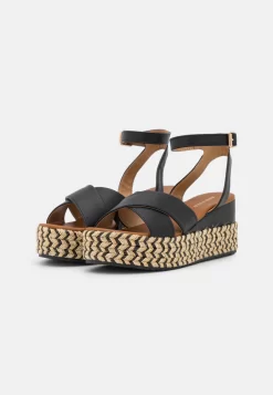 Anna Field Espadrilles - Black -Anna Field Shop 450275c641304ae1930e857fe577ab73 scaled