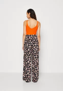 Anna Field Trousers - Black/Multi-Coloured 8 Anna Field Trousers - Black/Multi-Coloured -Anna Field Shop 45c3181fc7ce495dbf9e85d439a8b58a scaled