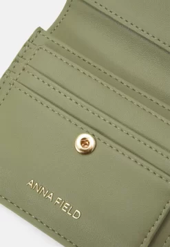 Anna Field Wallet -Light Green 8 Anna Field Wallet -Light Green -Anna Field Shop 45eb75fd40ff479491c58bc3f232c46c scaled