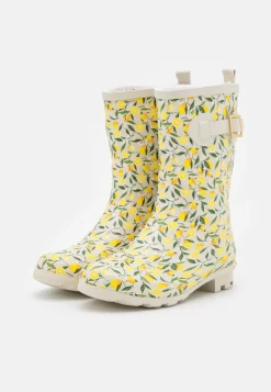 Anna Field Wellies - Yellow/Beige -Anna Field Shop 460b8c14ca2546e2a238435a518e2db6 scaled