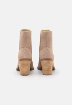 Anna Field Leather - Cowboy/Biker Ankle Boot -Anna Field Shop 46e3dff4cbc14fbba3275cbf6a412ecb scaled