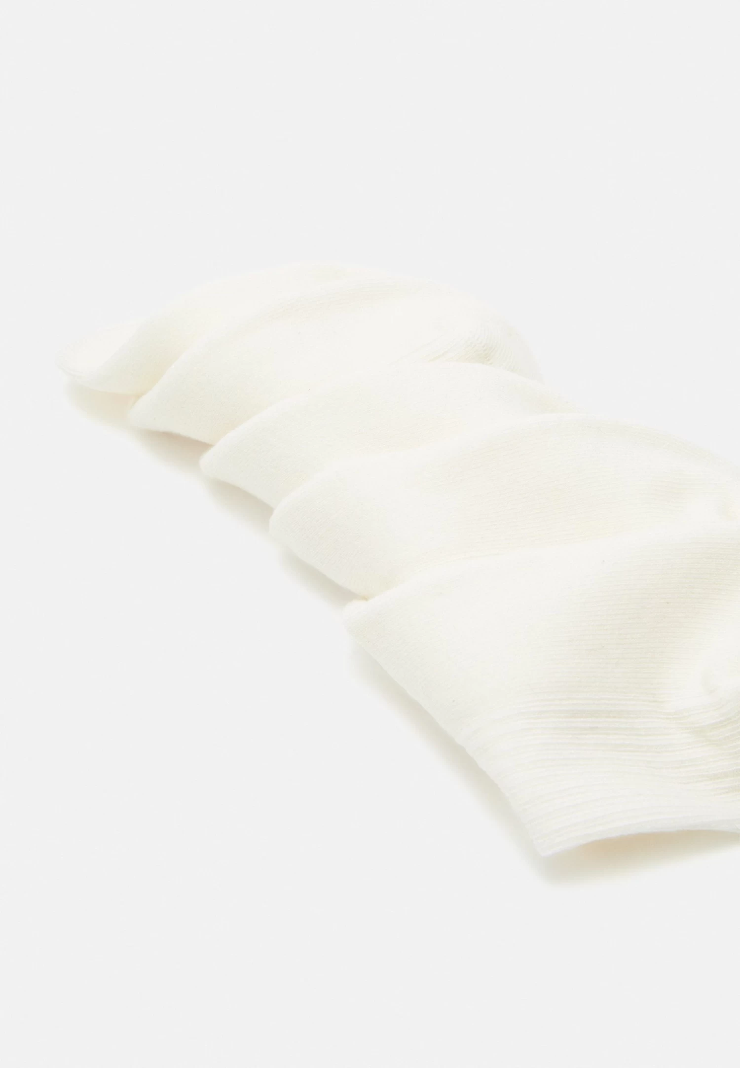 Anna Field Sports Socks 10 Pack - Socks - Off-White 2 Anna Field Sports Socks 10 Pack - Socks - Off-White - Image 2