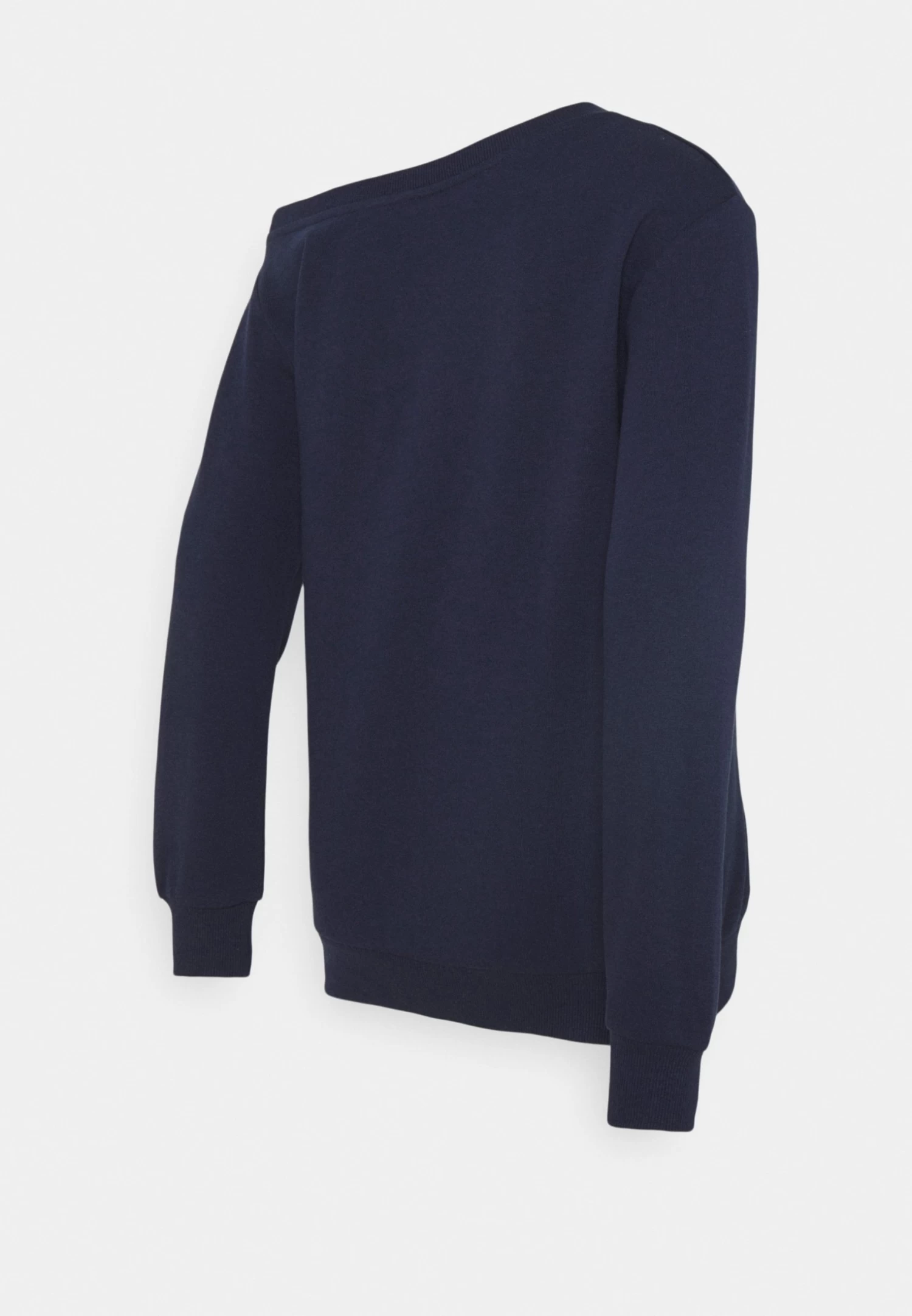 Sweatshirt - Dark Blue 3 Sweatshirt - Dark Blue - Image 3