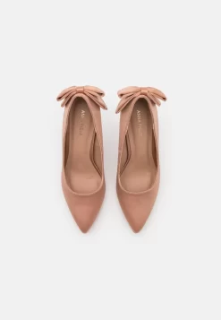 Anna Field Classic Heels - Rose Gold-Coloured -Anna Field Shop 483f50e770e24bfd868971ce57462497 scaled