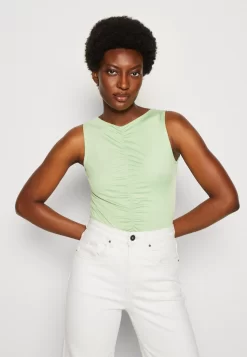 Anna Field Top - Light Green -Anna Field Shop 49328147425d4d038728352fa2c950b3 scaled