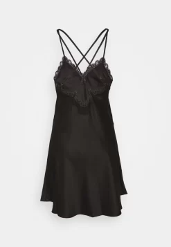 Anna Field Nightie - Black -Anna Field Shop 49dce9fb5bf6428fb1d9947837dc5c0a scaled