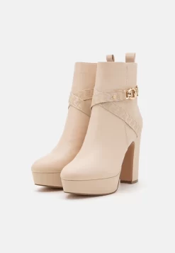 Anna Field Platform Ankle Boots - Beige 8 Anna Field Platform Ankle Boots - Beige -Anna Field Shop 4a1fb096fdfa40dabb2cc42a1e56dd53 scaled