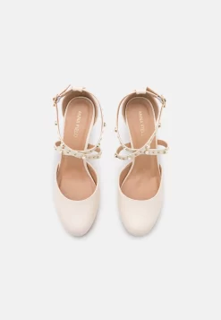 Anna Field Platform Heels - White -Anna Field Shop 4b315a2638484400ae2efd5509f15bf9 scaled