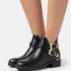 Anna Field Classic Ankle Boots - Black