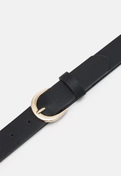 Anna Field Belt - Black/Gold-Coloured -Anna Field Shop 4bd9908c77654ce5bacbc3ed306e3c2d scaled