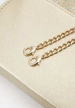 Anna Field Clutch - Gold -Anna Field Shop 4c08936584bc4d6583c4568d5a6d069b scaled