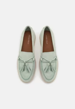 Anna Field Leather - Slip-Ons - Mint -Anna Field Shop 4c6e643b47fb44e78c5202807413645c scaled